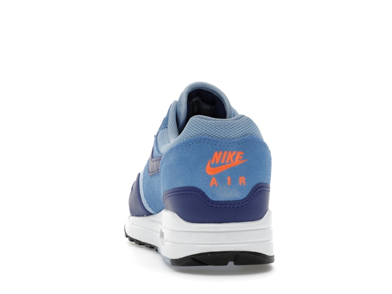 Nike Air Max 1 Essential Psychic Blue