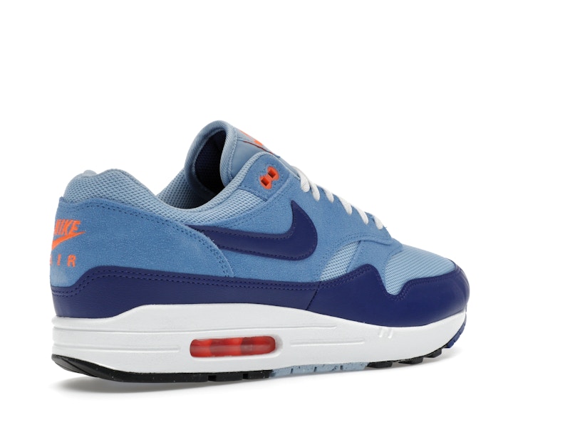 Nike Air Max 1 Essential Psychic Blue