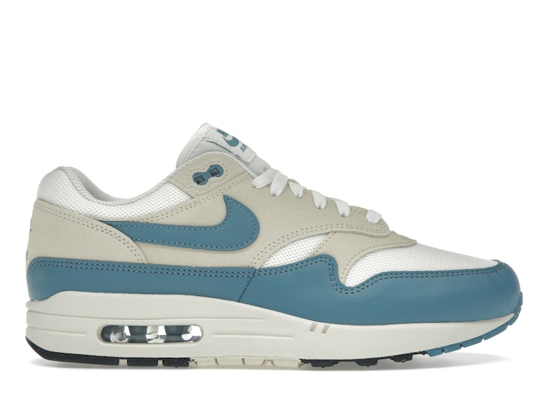 Nike Air Max 1 Essential Soft Pearl Smokey Blue メンズ