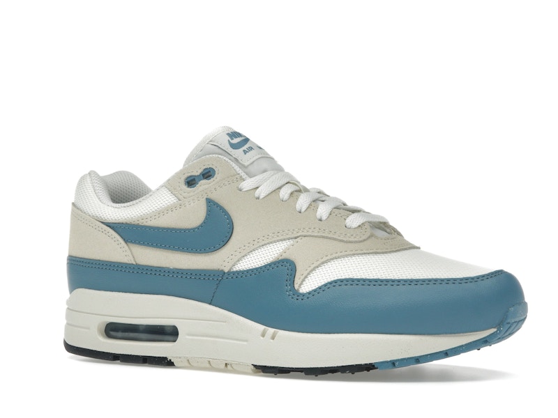 Nike Air Max 1 Essential Soft Pearl Smokey Blue