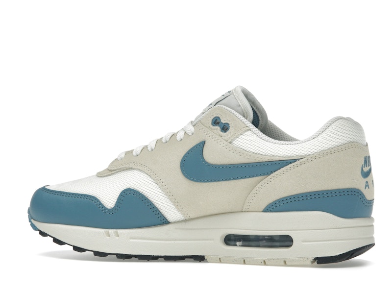Nike Air Max 1 Essential Soft Pearl Smokey Blue