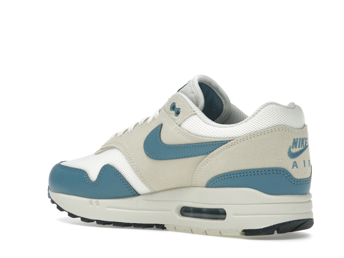 Nike Air Max 1 Essential Soft Pearl Smokey Blue