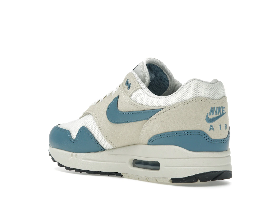 Nike Air Max 1 Essential Soft Pearl Smokey Blue