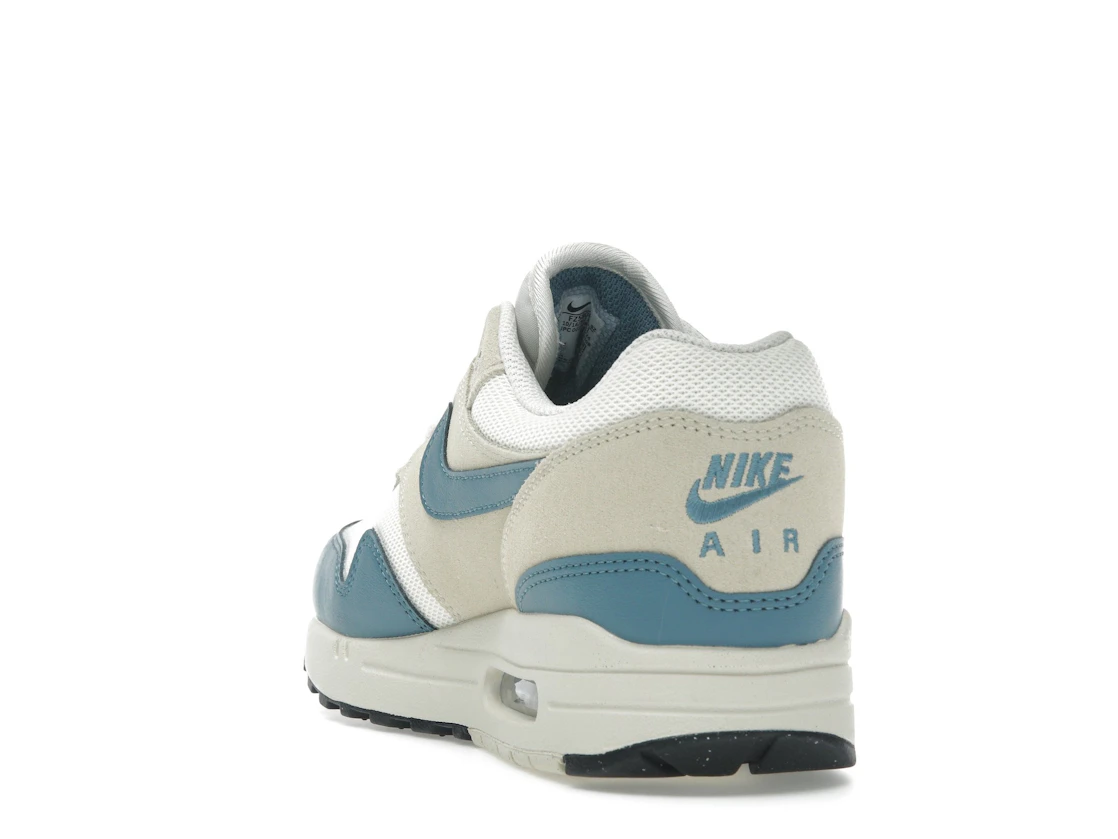 Nike Air Max 1 Essential Soft Pearl Smokey Blue