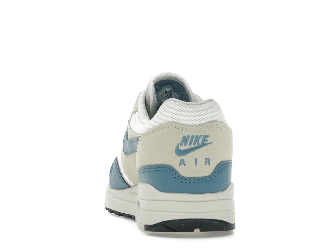 Nike Air Max 1 Essential Soft Pearl Smokey Blue