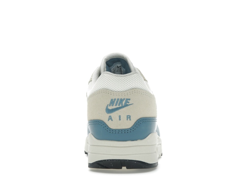 Nike Air Max 1 Essential Soft Pearl Smokey Blue