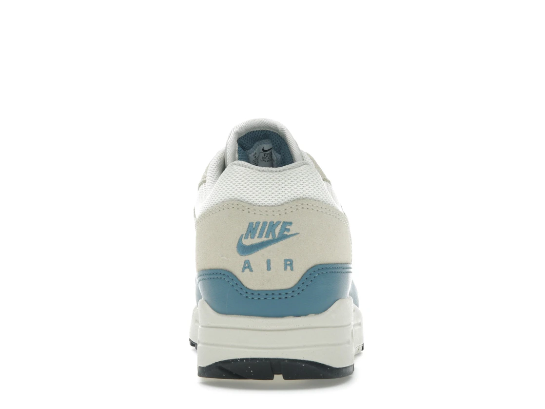 Nike Air Max 1 Essential Soft Pearl Smokey Blue