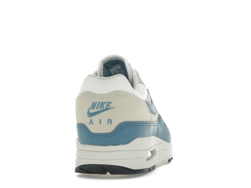 Nike Air Max 1 Essential Soft Pearl Smokey Blue