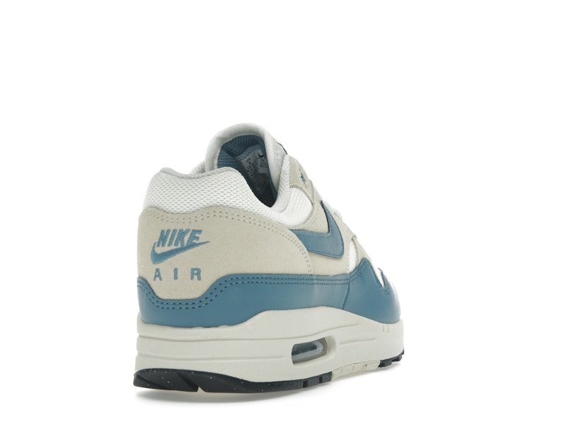 Nike Air Max 1 Essential Soft Pearl Smokey Blue