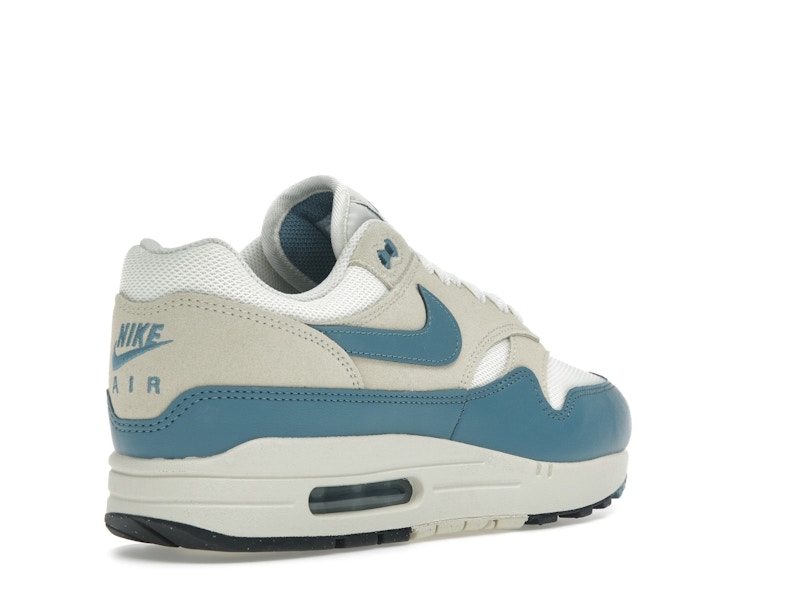 Nike Air Max 1 Essential Soft Pearl Smokey Blue