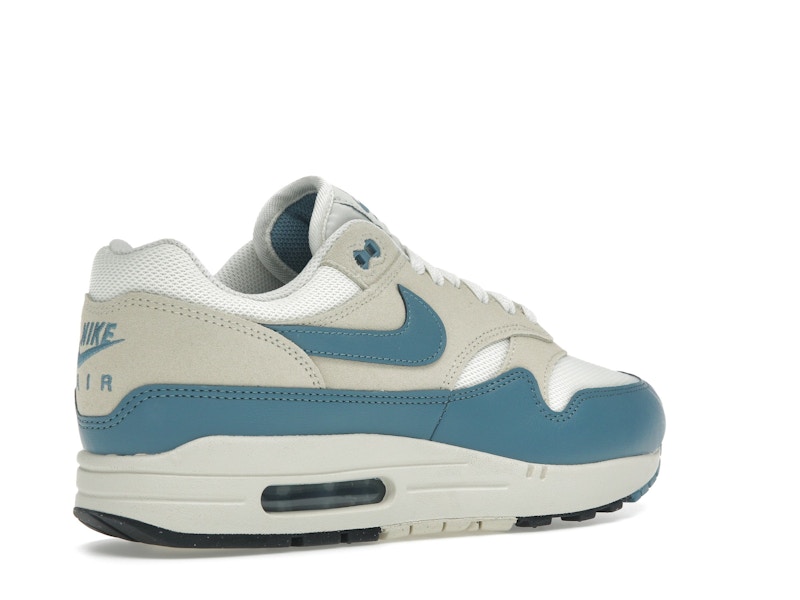 Nike Air Max 1 Essential Soft Pearl Smokey Blue