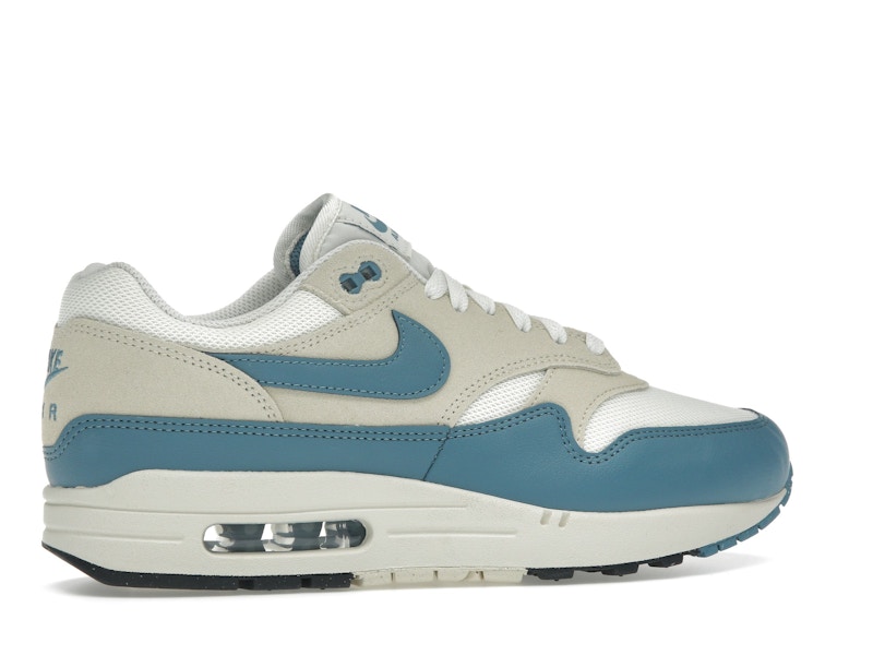 Nike Air Max 1 Essential Soft Pearl Smokey Blue