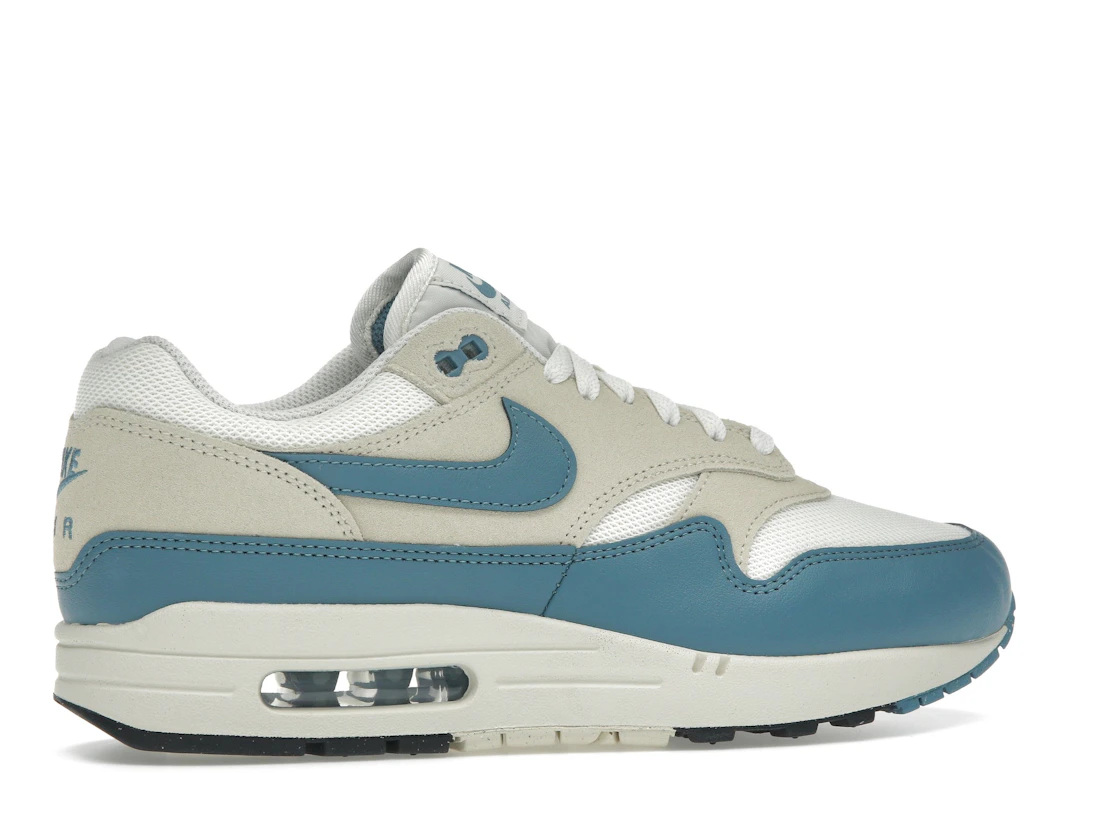 Nike Air Max 1 Essential Soft Pearl Smokey Blue