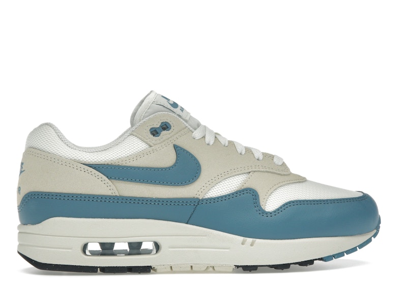 Nike Air Max 1 Essential Soft Pearl Smokey Blue