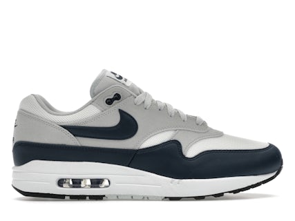 Nike Air Max Essential Summit White Armory Navy Men's FZ5808