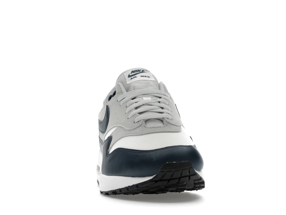 Nike Air Max 1 Essential Summit White Armory Navy