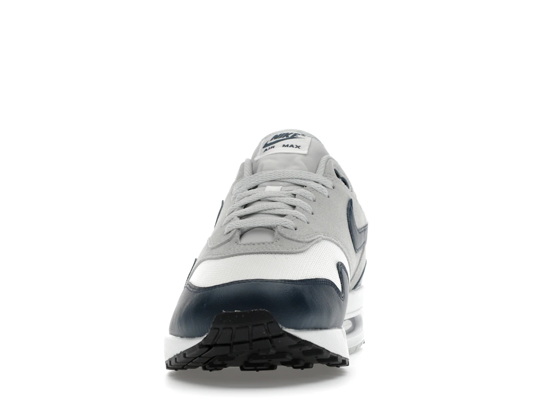 Nike Air Max 1 Essential Summit White Armory Navy