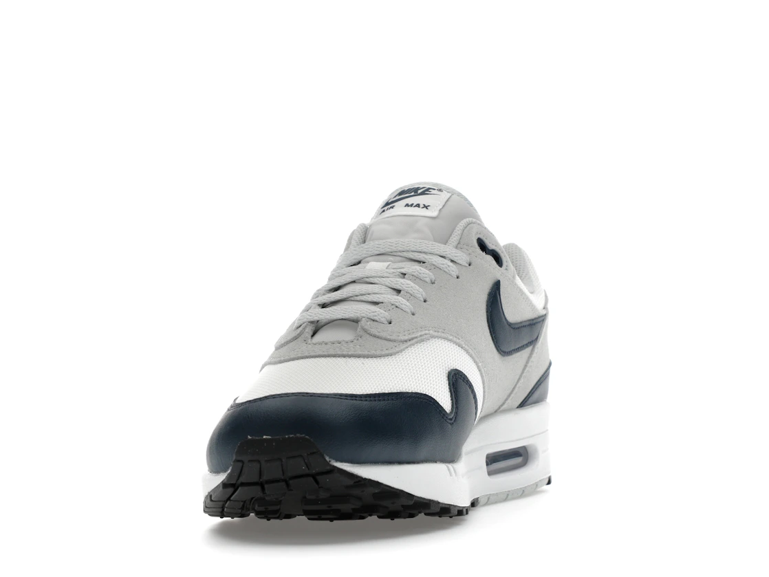 Nike Air Max 1 Essential Summit White Armory Navy