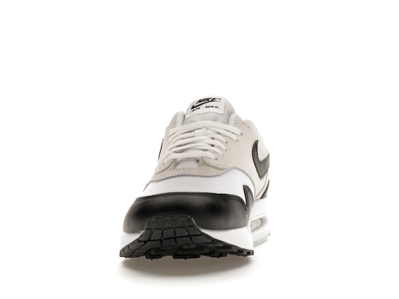Nike Air Max 1 Essential Summit White Black