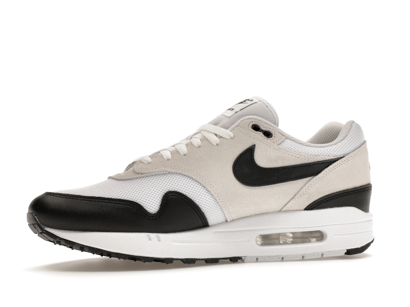 Nike Air Max 1 Essential Summit White Black