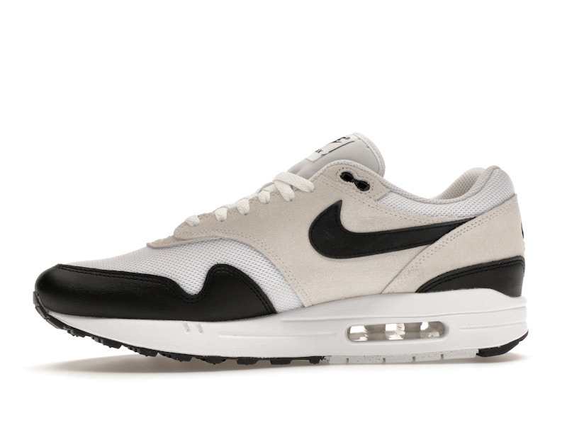 Nike Air Max 1 Essential Summit White Black