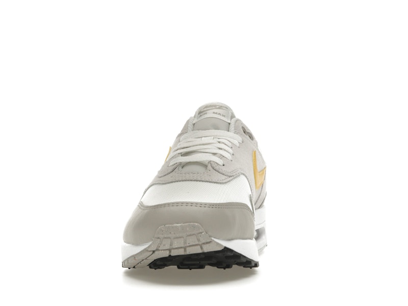 Nike Air Max 1 Essential Summit White University Gold
