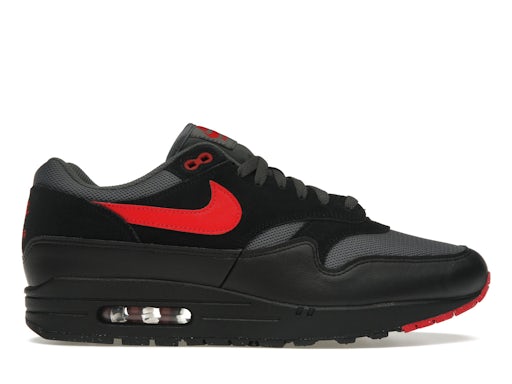 Nike Air Max 1 Essential Vamps 0