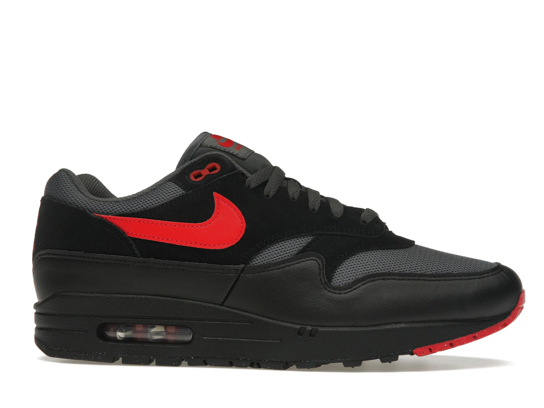 Nike Air Max 1 Essential Vamps
