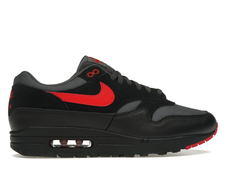 Nike Air Max 1 Essential Vamps
