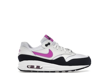 Nike Air Max Fucsia Dream (GS) FQ8360-100 IT1