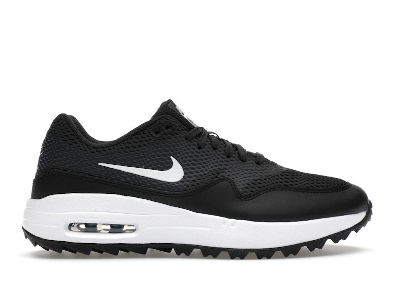 nike air max 1 g golf shoes ci7576