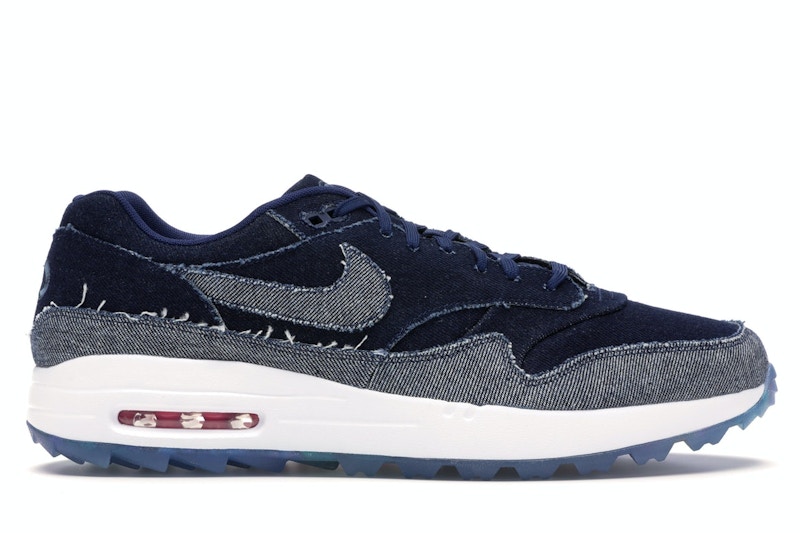 No denim sales allowed nike golf