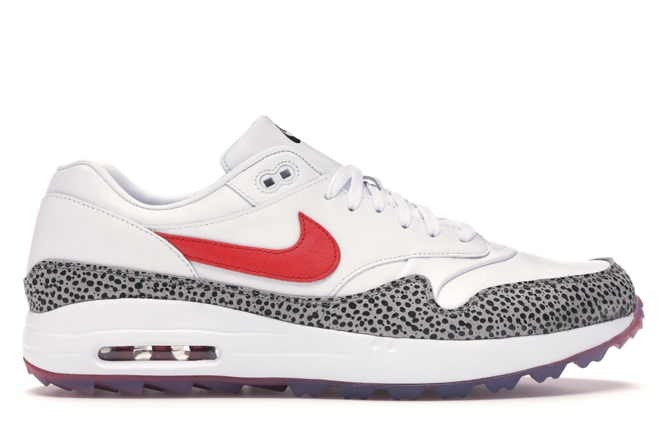 Nike Air Max 1 Golf Safari - BQ4804-101