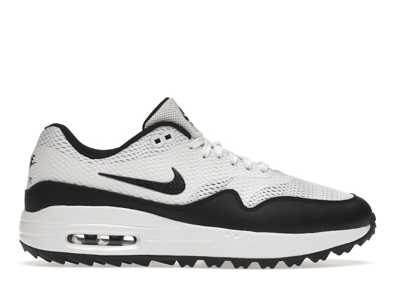 Golf shoes nike air max on sale