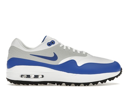 Nike Air Max Juego de Golf Azul real Hombre AQ0863-102 US