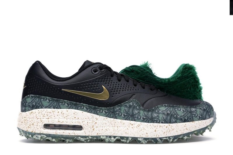 Air max 1 grass store turf