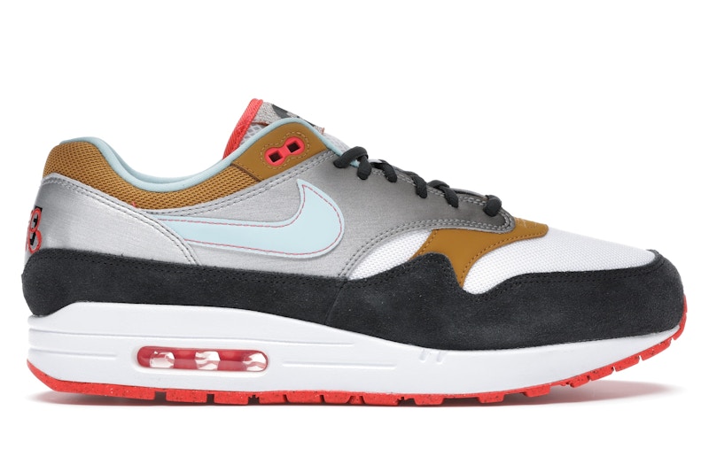 Nike air discount max graffiti