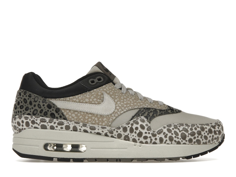 NIKE WMNS AIR MAX 1 Safari エアマックス1 サファリ