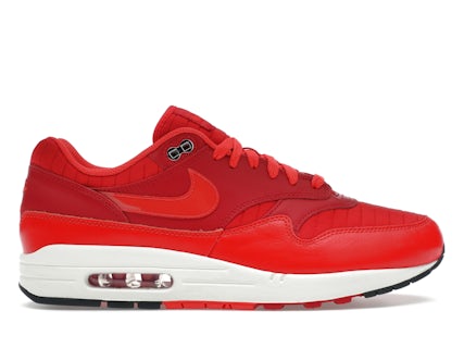Nike Air Max Gym Red Crimson Men's HQ3607-687 US