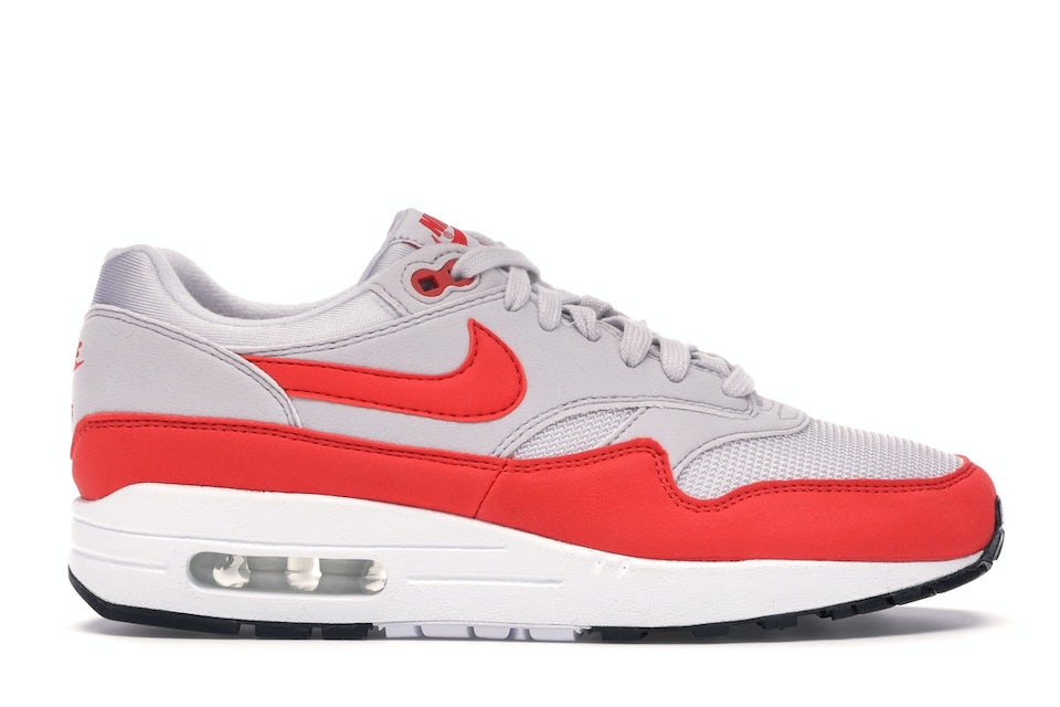 Proportional Precipice mastermind Nike Air Max 1 Habanero Red (Women's) - 319986-035 - US