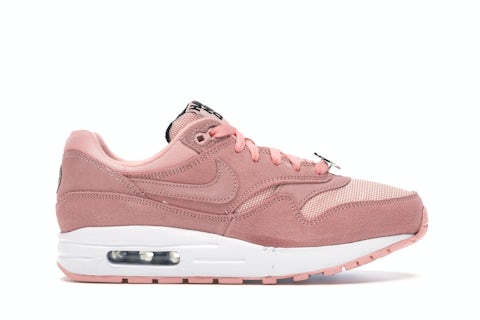 Nike Air Max Have a Nike Day Bleached Coral (GS) AT8131-600 US