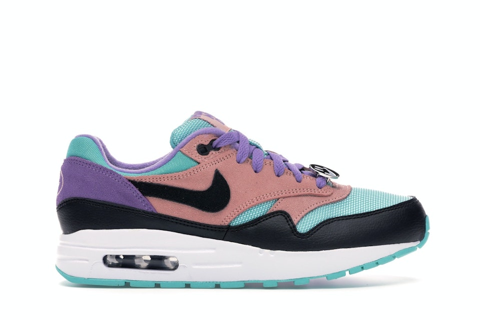 angustia Obediente manguera Nike Air Max 1 Have a Nike Day (GS) - AT8131-001 - US
