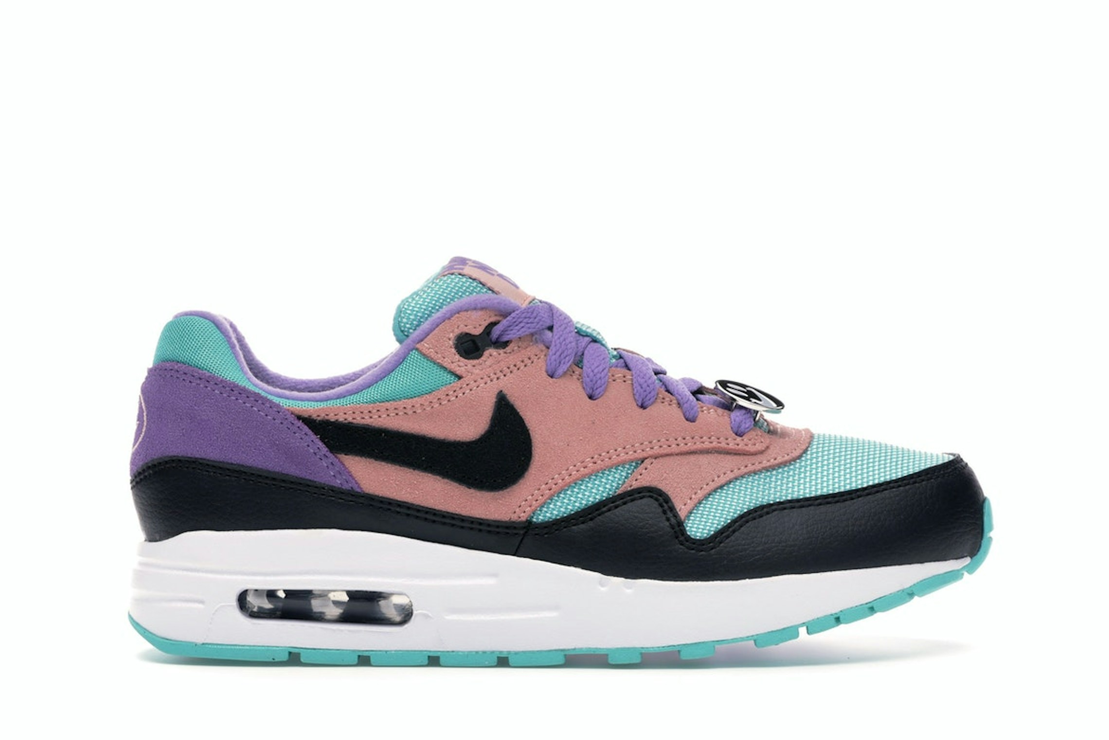 Nike Air Max 1 Have a Nike Day (GS) - AT8131-001