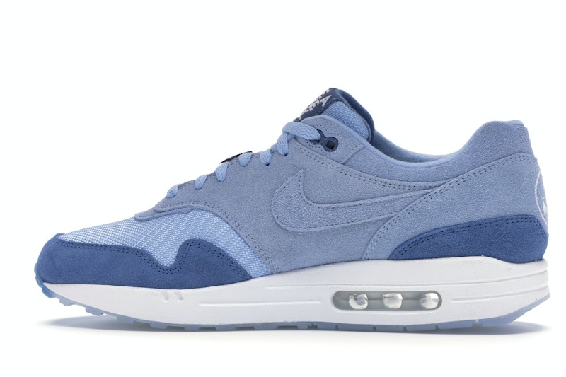 Have a nike day air max 1 indigo storm clearance