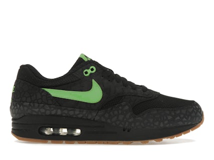 Nike To Drop A Hufquake-Like Air Max 1
