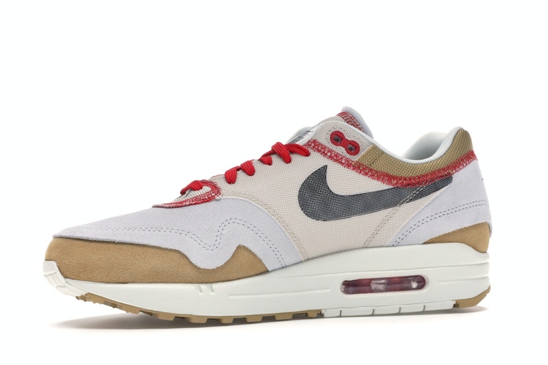Inside out nike air max 1 Clearance