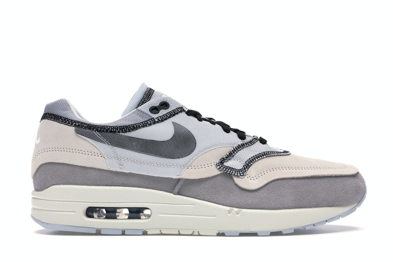 Airmax sales inside out