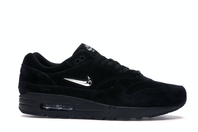 Nike jewel black Clearance
