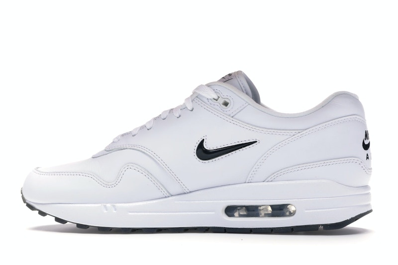 Air max 1 premium black diamond Clearance