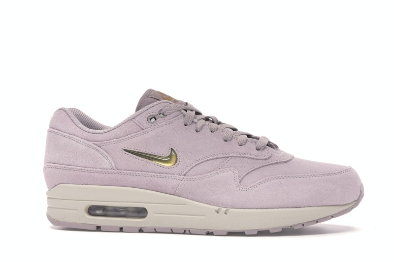 Nike Air Max 1 Jewel Particle Rose Nike Air Max 1 Jewel Particle Rose